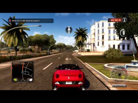 Let's Play: Test Drive Unlimited 2  Part 1 Commentary