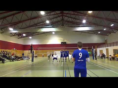 Kvartfinale Dristug - Tif Viking