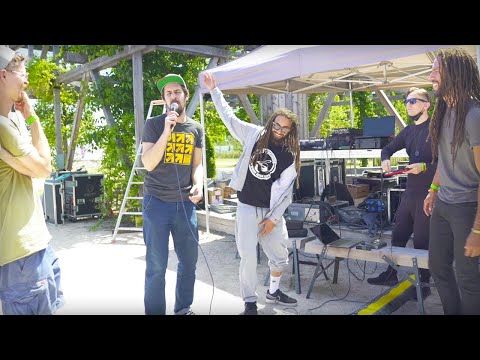 Alpha Steppa x Junior Roy x I-Fi x Jolly Joseph x Nai-Jah #streetdub E54 [Steppas Records]