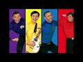 The Wiggles Getting Strong 2007