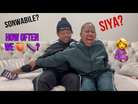 Answering All Your Questions!!