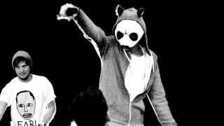 Cro-Kein Benz (vor der Tür kein cent für ein Bier)