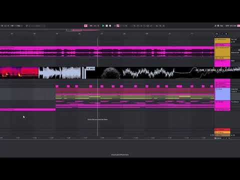 Skybreak & Keepsake - Comet (whoamidesu Drop Remake )