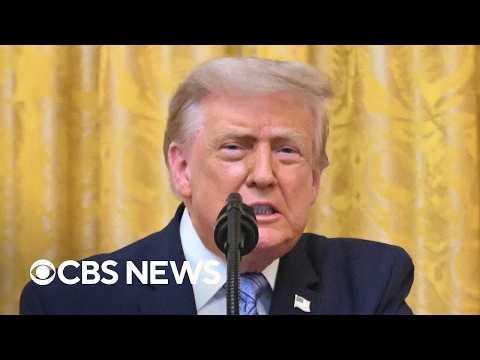 Former Arizona election official reacts to Trump's primetime speech