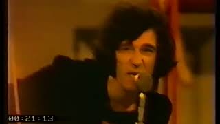 1974 Sensational Alex Harvey Band Sgt Fury Austria Spotlight