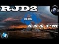 RJD2 - The Horror 