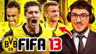 Download lagu Playing FIFA 13 Career Mode in 2025 mp3 Download lagu Playing FIFA 13 Career Mode in 2025 mp3