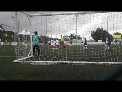 Copa Zico em Juiz de Fora(1)