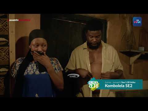 Haya jamani Siwa kamfumania Hamad akitokea na Mwamini | KOMBOLELA SE02 EP 116