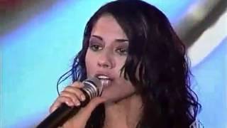 Paola &amp; Chiara   Vamos a bailar @ Festivalbar   25 Luglio 2000