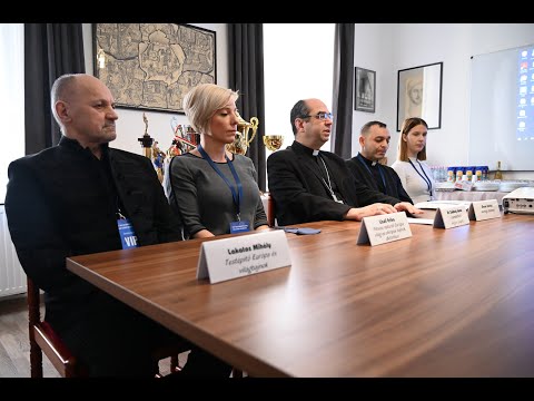 Élet forrás - 2021. február