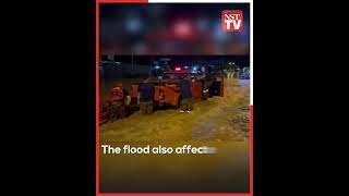 Download lagu Floods in Penampang: More people evacuated mp3