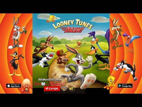 looney tunes dash gameplay looney tunes dash gameplay