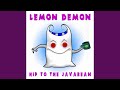 Telekinesis by Lemon Demon