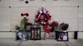 Parents died from COVID-19, leaving 'a huge hole'