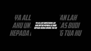 Download lagu Story Whatsapp -  ya allah sukseskan lah mp3