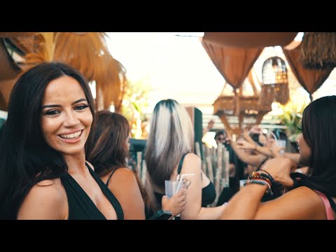 CLOONE at Torremolinos Beach Club | Kokun Ocean Club | Full resume Cinematic Video