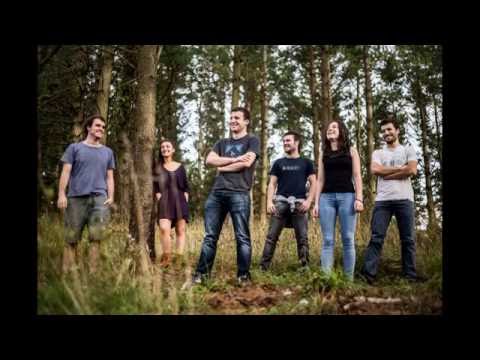 ALDAPAN GORA - HUNTZA