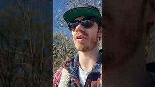 Bank Fishing for River Monsters
