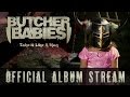 BUTCHER BABIES - Monsters Ball (OFFICIAL ...