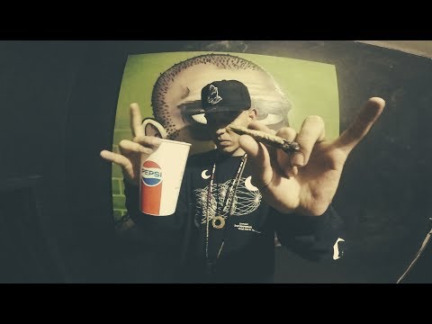 LORD KAPO - SONRISAS Y LAGRIMAS (VIDEO OFICIAL)