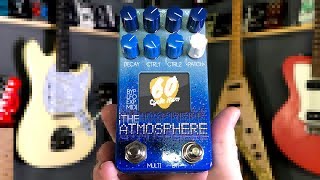 Video thumbnail for Dr. Scientist Atmosphere by 60 Cycle Hum