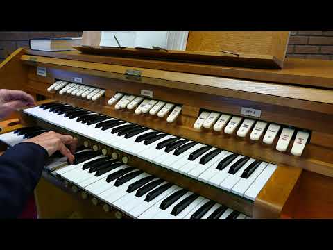 Thumbnail for O God My Creator video