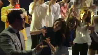 I Am Korea (Davichi 다비치 & All Stars) - The Day We Met