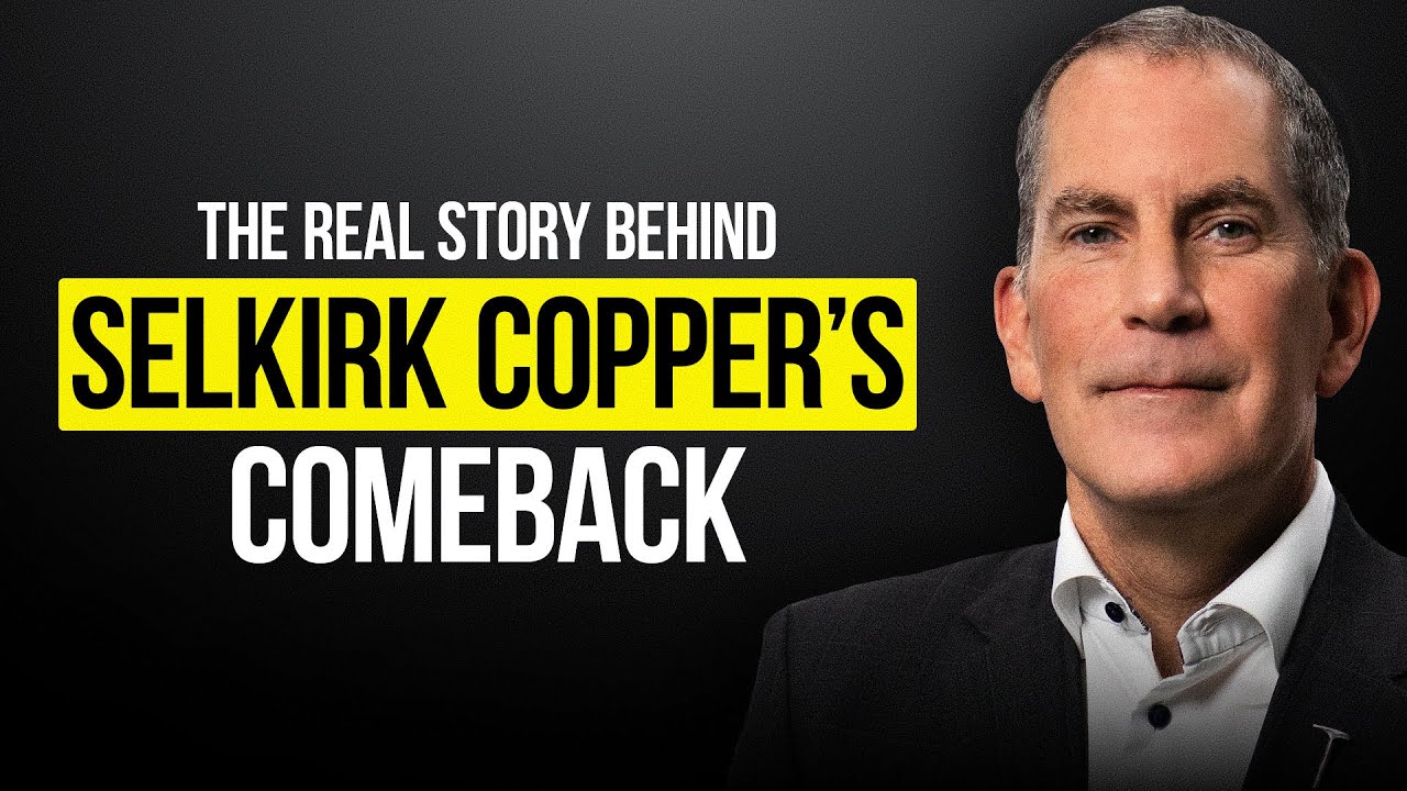 The Real Story Behind Selkirk Copper’s Comeback