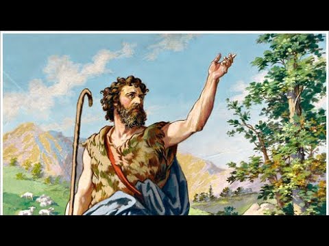 PROFETA AMÓS (CAP 3) ESTUDIO BIBLICO