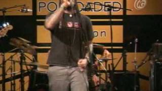 Poploaded Session - Sepultura - What I do