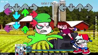 Cover art for Screwedathon