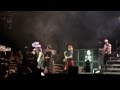 Green Day "Shout" Live @ Rock Werchter 2013 ...