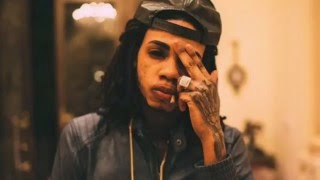 Alkaline - Haffi Mek it da year {memory lane Riddim}Jan 2016 (official audio)