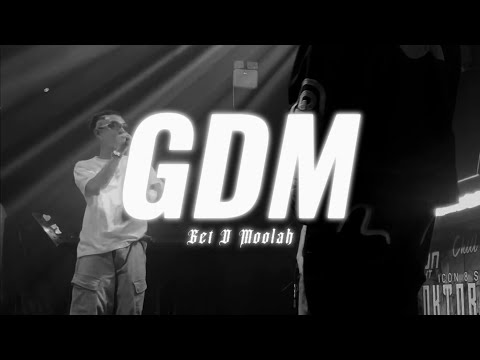 prettyboy - GDM (Official Music Video)