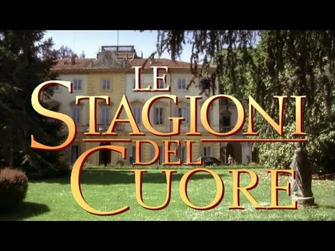 01. Le Stagioni del cuore