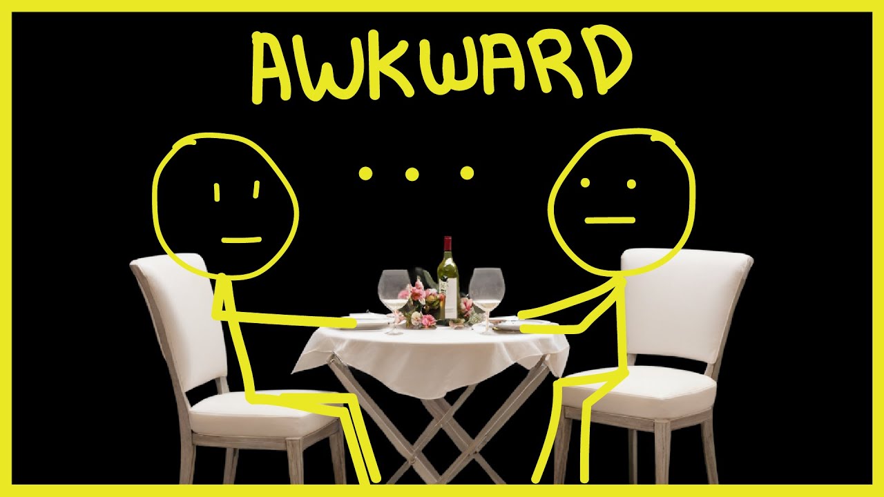 A Guide to Mastering Awkward Conversations