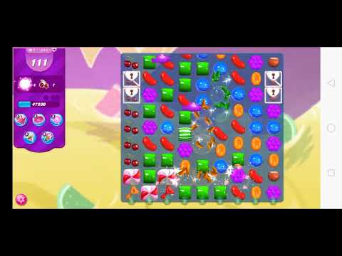 Candy Crush Saga | Level 936 - 950 | ⭐⭐⭐ |
