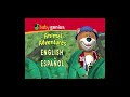 Baby Genius 2006 DVD Language Selection Menu Music 44 Seconds