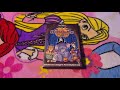 Opening To Pooh S Heffalump Halloween Movie 2005 DVD Fast Play Option Halloween Special
