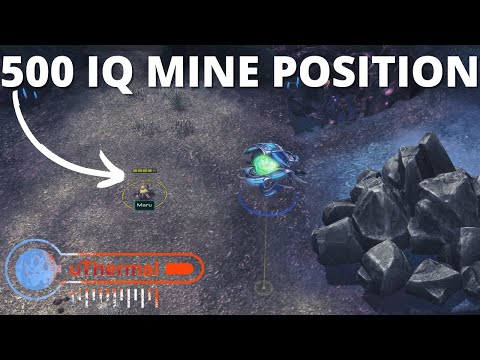 Maru vs Zoun TvP - $500,000 IEM Katowice Starcraft 2