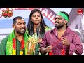 Ismart Immanuel Performance Extra Jabardasth 26th January 2024 ETV Telugu