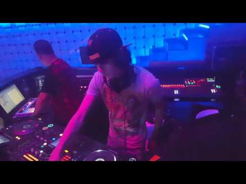 DJ SDOX @So Lounge Rabat 21-05-2017