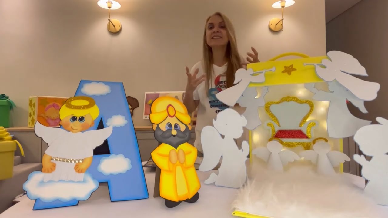 Lição 6 - Um Herói pronto para Servir