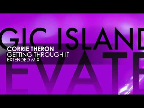Corrie Theron - Getting Through It