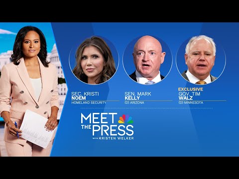 Meet the Press Full Episode — Nov. 30
