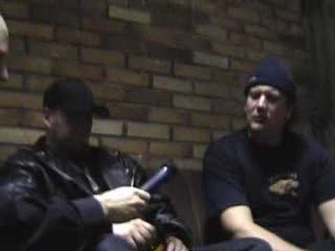 Interview with Bal-Sagoth - Part.2