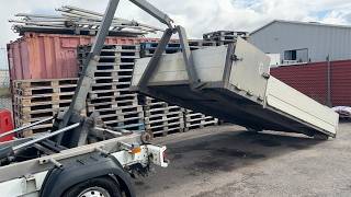 Fiat Ducato flatbed truck < 3.5t | Image 4 - Autoline