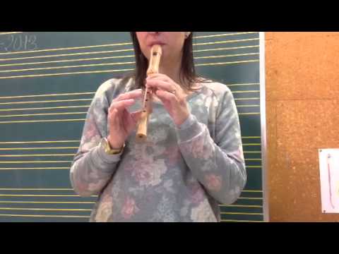 Santa nit (segona veu)