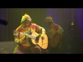 Carioca Trio & Friends Live in Israel - Beija-Flor ✬ קריוקה טריו וחברים